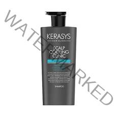 케라시스 두피 프레쉬 쿨 샴푸, 2개, 750ml