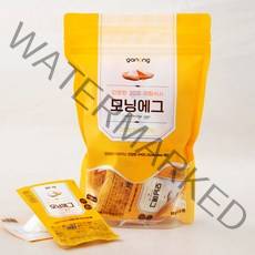 가농 수비드 GB 모닝에그 10구, 500g, 1팩