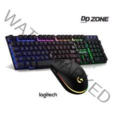 LED G102 Lightsync 유선세트, 본상품선택, 본상품선택