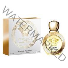 베르사체 에로스 뿌르팜므 EDT 50ml, 없음