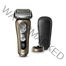 브라운 시리즈9 전기 면도기 골드 9419s