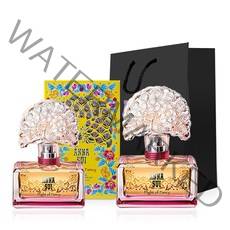 안나수이 플라잇 오브 팬시 EDT 30ml + 50ml + 쇼핑백 세트