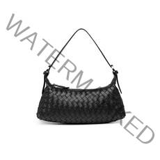 YAPOGI빈티지 캐주얼 크로스 숄더백 심플 숄더 토트백