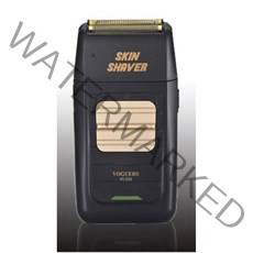 2단 높이날 초밀착 커트 USB 충전 전기면도기 / 저자극 자동 건식 남성