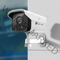 티피링크 VIGI C300HP 300만 화소 CCTV 실외용 IP카메라 PoE지원, C300HP실외용(6mm)