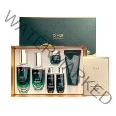 오휘 프라임 어드밴서 앰플 세럼 2종 세트, 1세트