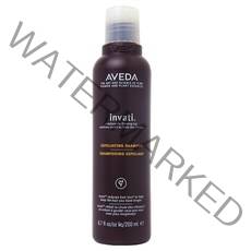 아베다 인바티 엑스폴리에이팅 샴푸 200ml, 단품
