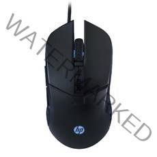 HP 게이밍 마우스 G260C, 블랙