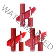 [유통기한 임박초특가 : 22년 11월 19일] 션리 파파라치 벨벳 틴트4.5g 3종, 아란치오_오렌지레드