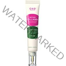 씨케이디 레티노 콜라겐 저분자 300 집중 크림, 1개, 25ml