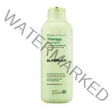 [닥터포헤어] 피토테라피 두피케어샴푸 500ml 4개