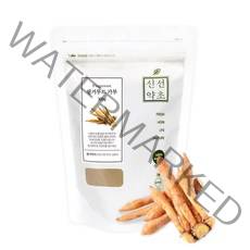 신선약초 핑거루트가루, 300g, 2개