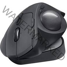 무선 버티컬 마우스 logitech mx ergo plus 트랙볼 2048dpi 광학