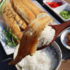 심심수산 군산 반건조 박대, 10마리, 32-35cm내외(특대)