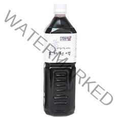 오디즙 원액100%-1L x 1병 [고창동막골농장], 1L