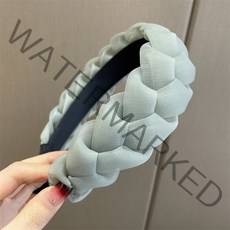 케빈 여성 헤어핀 화사 패셔너블 패션 트렌드 편안