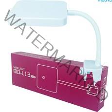 모비딕 미니 코브라 조명 MO-L13 USB, 1개