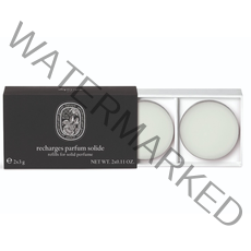 DIPTYQUE 딥디크 오로즈 고체향수 3g 2개 EAU ROSE REFILLS FOR SOLID PERFUME, Floral