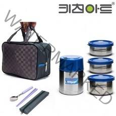 키친아트 보온도시락 (KSJ-5700), 본상품선택