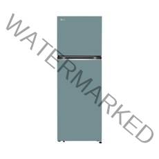 LG전자 디오스 오브제컬렉션 2도어 일반냉장고 335L 방문설치, 클레이 민트, D332MCT34