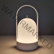 메리토 룩스 LED 무선 무드등, Pure White