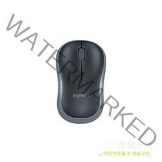 로지텍 무선마우스 B175 (마우스 10번)