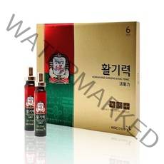 활기력 세트 20ml x16개입x1박스 /An