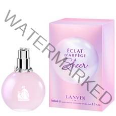 [코익퍼퓸] 랑방 에끌라 드 아르페쥬 쉬어 EDT 100ML, 단일속성
