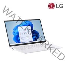 스피커+파우치 증정 LG 그램 14Z980-G 코어 i5 8G SSD 256G WIN10, WIN11, 16GB, 512GB, 코어i5, 화이트