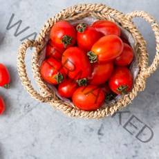 당도보장 스테비아 토마토 방울토마토 설탕토마토, 스테비아 방울토마토 500g 2팩