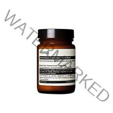 이솝 레저렉션 아로마틱 핸드밤, 1개, 120ml