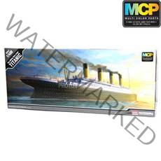 (MCP)1/400 R.M.S. 타이타닉(14215), 단품