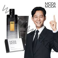 [모다모다 땡큐박스] 프로 체인지 블랙/다크닝 샴푸 100g(택1)+ 부스팅 트리트먼트 200g(1개입), 02 다크닝샴푸100g + 부스팅 트리트먼트200g