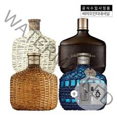 [AK PLAZA] [존바바토스]백화점 아티산 75ML 외 3종 택1 (+샘플1종증정), 아티산 블루 75ml, 옵션선택