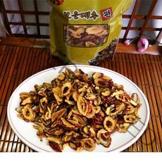 구록원 보은대추과자 100g 대추칩 대추편, 1개