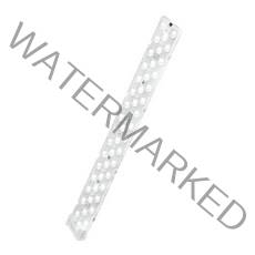 LED 모듈 오스람칩 비스코리폼 포밍램프 30W 6500K, 주광색, 1개
