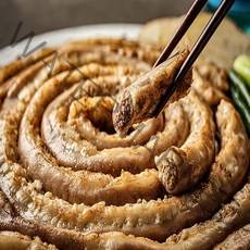 [안동한우곱창]국내산 소곱창 400g 곱이꽉찬 구이밀키트 + 소스포함, 3팩