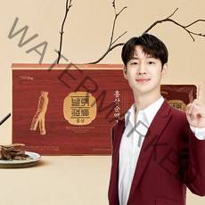 [에치와이]발휘 홍삼순액100 1박스