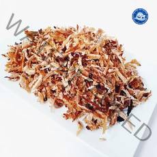 장수왕 맥반석 버터 오징어 중가루 500g 중부시장도매 조미오징어 파품, 1봉