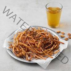 한양식품 꽃보다 오징어, 400g, 1개