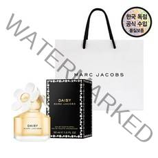 마크제이콥스(MARC JACOBS 향수) [공식][마크제이콥스] 데이지 EDT 30ml+브랜드쇼핑백, 선택완료, 단품없음