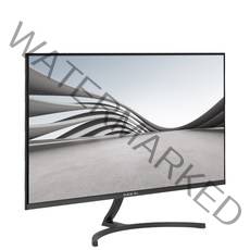 와이드뷰 60.45cm FHD 내장스피커 모니터, EKW24FM