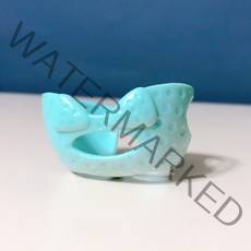 IDG 아이스크림 몬스터 2세대 자이언트 몬지 인형 블라인드 벌크 장난감, CL 1개