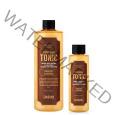 다슈 클래식 스타일 그루밍 토닉 워터 왁스 400ml + 50ml 세트, 1세트