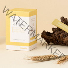 15곡 곡물발효 임산부 효소, 3박스 (3g x 90포)