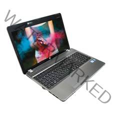10만원대 노트북 중고노트북, HP프로북 4530S SSD, 윈도우7, 4GB, 120GB, 인텔, 블랙 혹은 화이트 랜덤