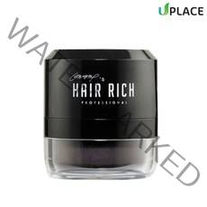 박명수 헤어리치 흑채 헤어 파우더 15g, 브라운, 1개