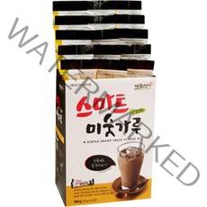 태광선식 간편형 스마트 미숫가루, 15개입, 24g