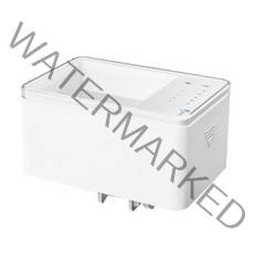 수족관 어항 지능형 자동 피더 타이머 음식 디스펜서 70ml LED 디지털 디스플레이 공급 기계 스마트 장치