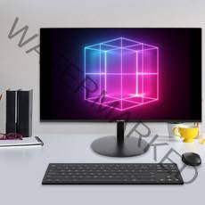 카레나 K24BFHM 60.96cm FHD 모니터 블랙 75Hz HDR